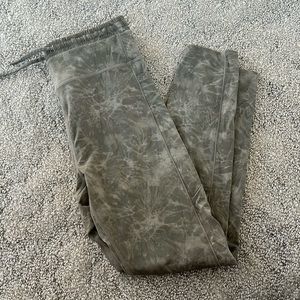 Zyia Luxe Drawstring